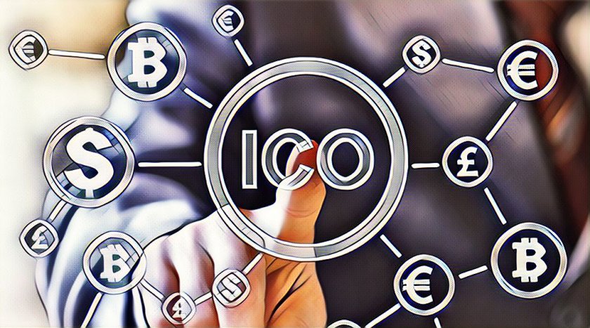 Что такое ICO в криптовалютах Что такое ICO в криптовалютах