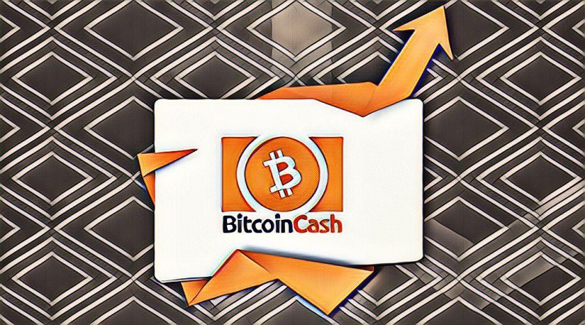 Разработка новой функции Bitcoin Cash Разработка новой функции Bitcoin Cash