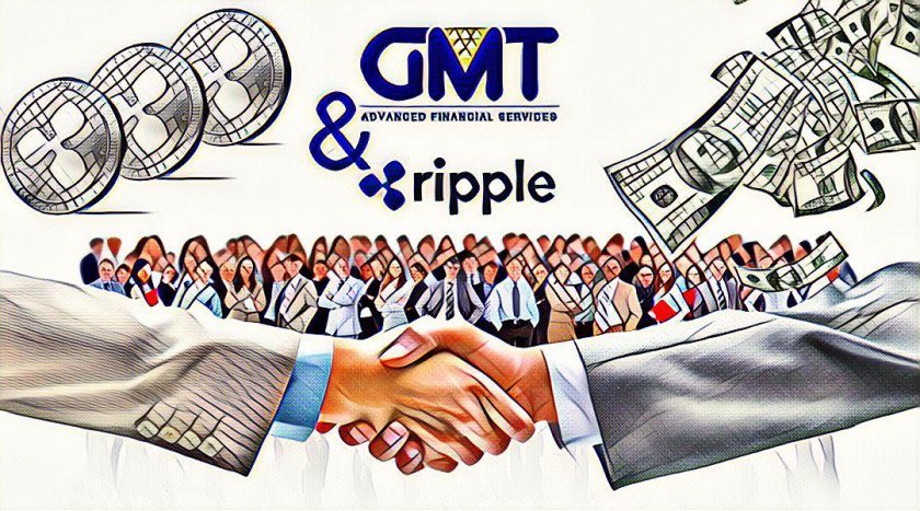 Крупнейшая финкомпания Израиля присоединилась к сети Ripple Крупнейшая финкомпания Израиля присоединилась к сети Ripple