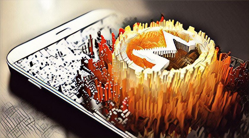 90% всех Monero уже добыли. А что дальше? 90% всех Monero уже добыли. А что дальше?