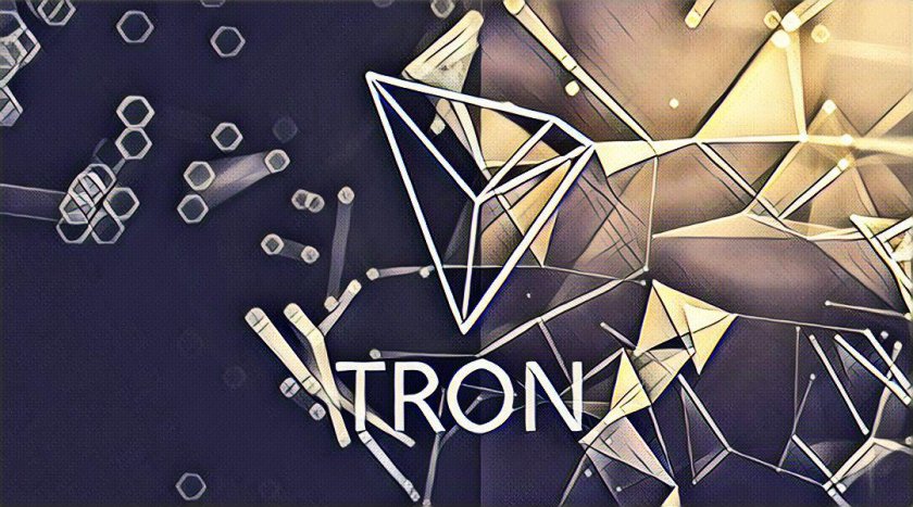 Расширение команды разработки TRON Расширение команды разработки TRON