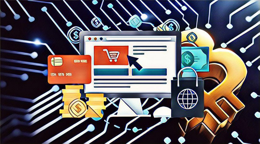Блокчейн-платформа для финансирования торговли Блокчейн-платформа для финансирования торговли
