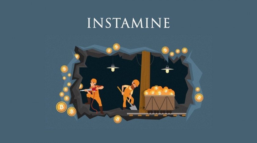 Что такое Инстамайн (Instamine) в криптовалютах? Что такое Инстамайн (Instamine) в криптовалютах?