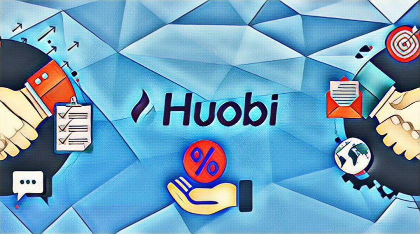 Huobi лидирует по объемам комиссионных сборов за 2018 год Huobi лидирует по объемам комиссионных сборов за 2018 год