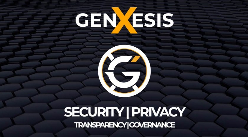 Обзор криптовалюты GenesisX / ГенезисИкс (XGS) Обзор криптовалюты GenesisX / ГенезисИкс (XGS)