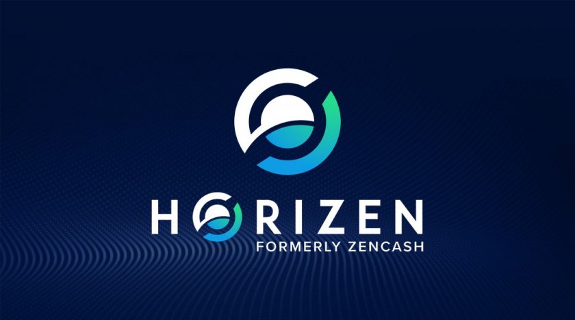 Обзор криптовалюты Horizen / Хоризен (ZEN) Обзор криптовалюты Horizen / Хоризен (ZEN)