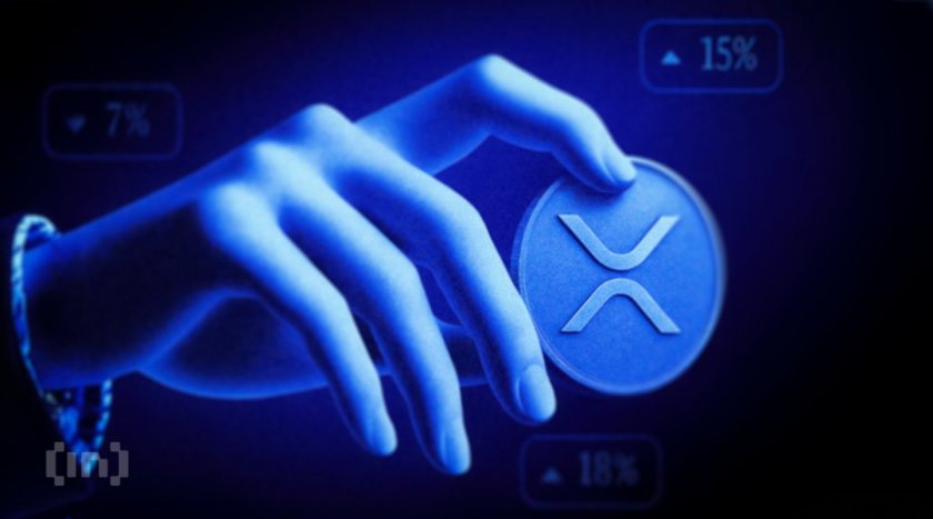 Прогноз экс-аналитика Goldman Sachs: взлетит ли XRP до $1 000