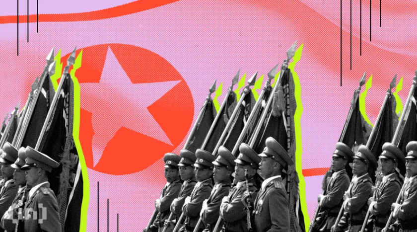 Стало известно, какими инструментами пользуются северокорейские криптохакеры Стало известно, какими инструментами пользуются северокорейские криптохакеры