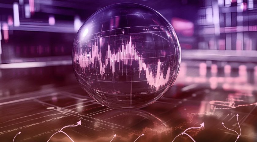 Schwab выйдет на рынки предсказаний с опционами на S&P 500 Schwab выйдет на рынки предсказаний с опционами на S&P 500