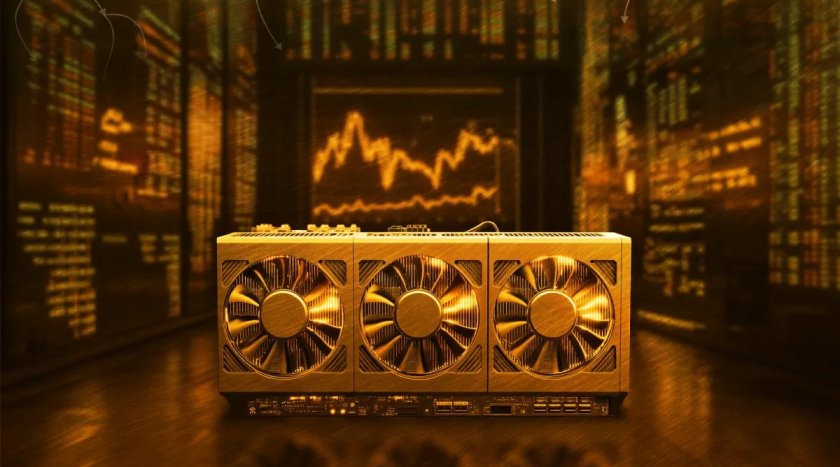 BUZZ HPC биткоин-майнера HIVE подписала GPU-контракт на $220 млн BUZZ HPC биткоин-майнера HIVE подписала GPU-контракт на $220 млн