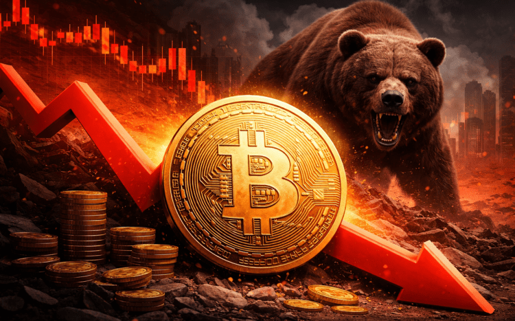 Bitcoin Bears Eye Lower Levels As TradingView Analysts Flag Failed Recovery Bitcoin Bears Eye Lower Levels As TradingView Analysts Flag Failed Recovery