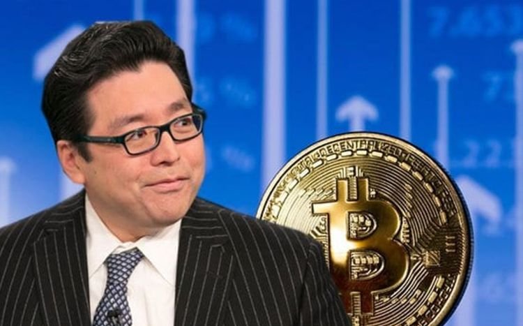 Tom Lee’s BitMine Says ETH Holdings Have Reached 5.67 Million Tokens Tom Lee’s BitMine Says ETH Holdings Have Reached 5.67 Million Tokens