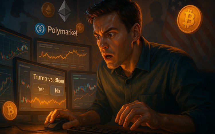 Polymarket Lands Bundesliga Prediction Market Partnership In The US Polymarket Lands Bundesliga Prediction Market Partnership In The US