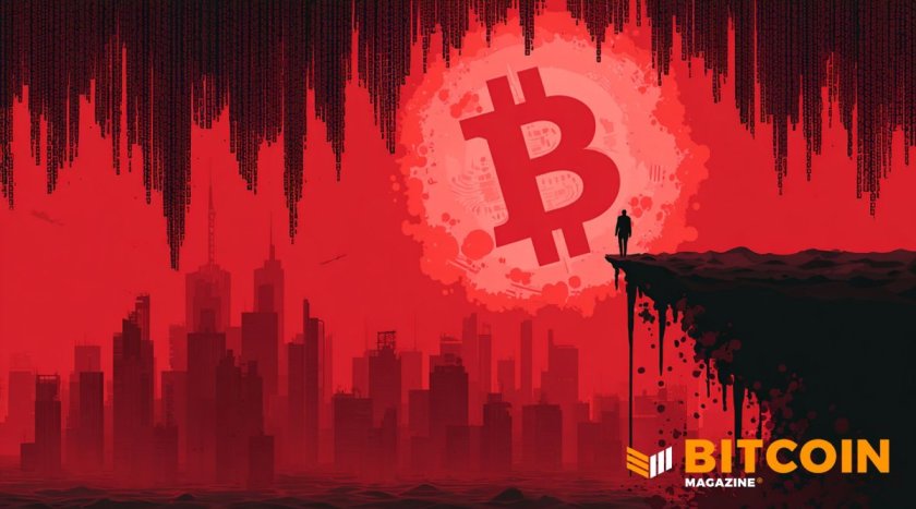 Биткоин падает к $61 000: распродажа накрыла акции криптокомпаний Биткоин падает к $61 000: распродажа накрыла акции криптокомпаний
