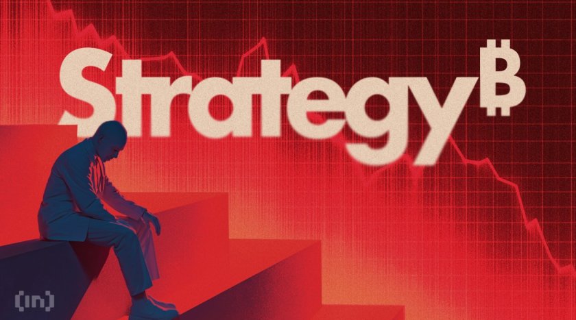 Кто на самом деле платит, когда биткоин-ставка MicroStrategy на $64 млрд идёт не так Кто на самом деле платит, когда биткоин-ставка MicroStrategy на $64 млрд идёт не так