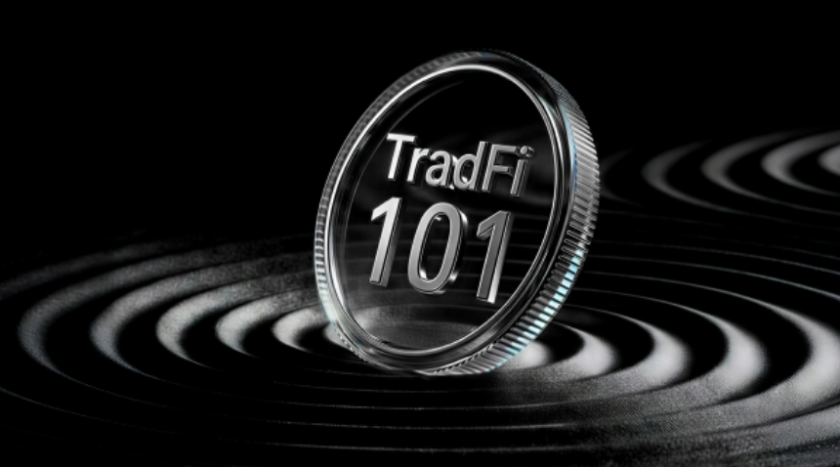 Bitget запускает TradFi 101 для подготовки пользователей к эпохе универсальной биржи Bitget запускает TradFi 101 для подготовки пользователей к эпохе универсальной биржи