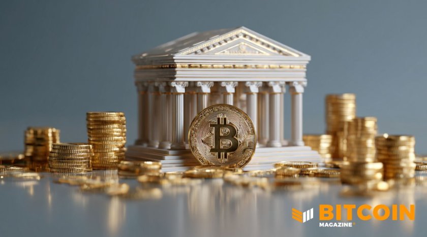 Citi снижает целевую цену биткоина до $82 000 на фоне бегства денег из ETF