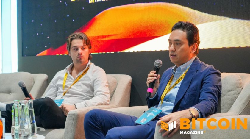Metaplanet докупила 2823 биткоина, довела запас до 43 000 BTC и стала третьим корпоративным держателем в мире Metaplanet докупила 2823 биткоина, довела запас до 43 000 BTC и стала третьим корпоративным держателем в мире