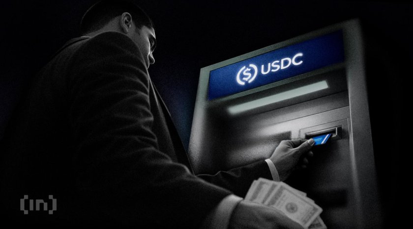 Два крупных банка за неделю подключили стейблкоин USDC от Circle