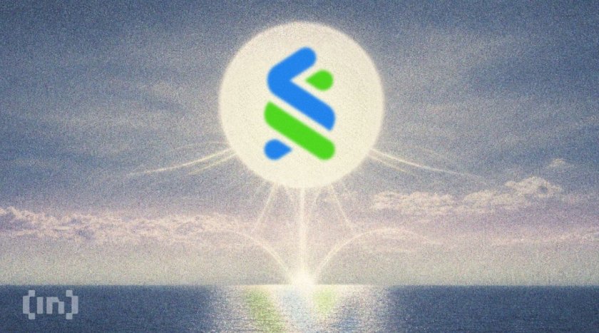 Standard Chartered получил лицензию MiCA, а ESMA добавила 37 новых криптокомпаний Standard Chartered получил лицензию MiCA, а ESMA добавила 37 новых криптокомпаний