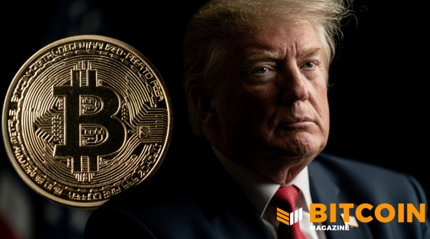 Трамп допустил биткоин в Trump Accounts и назвал себя «большим фанатом крипты» Трамп допустил биткоин в Trump Accounts и назвал себя «большим фанатом крипты»