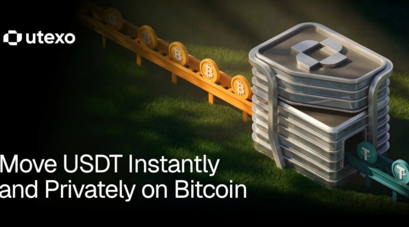 USDT возвращается на биткоин: RGB и UTEXO обещают приватные расчёты через Lightning USDT возвращается на биткоин: RGB и UTEXO обещают приватные расчёты через Lightning