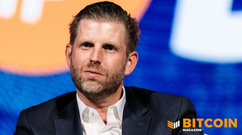 American Bitcoin (ABTC) при поддержке Трампа нарастила казну свыше 8000 BTC American Bitcoin (ABTC) при поддержке Трампа нарастила казну свыше 8000 BTC