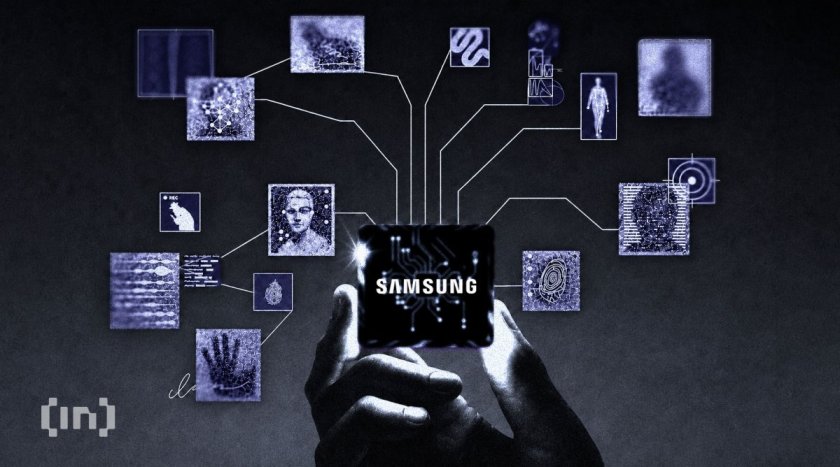 Samsung спрогнозировала рост прибыли в 19 раз: почему тогда акции падают на 6%? Samsung спрогнозировала рост прибыли в 19 раз: почему тогда акции падают на 6%?