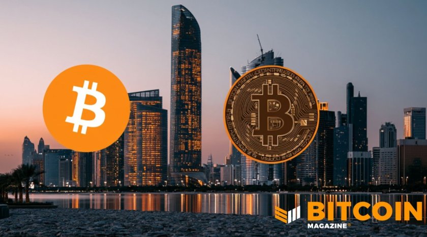 Bitcoin Suisse получила лицензию в Абу-Даби и выходит на рынок ОАЭ Bitcoin Suisse получила лицензию в Абу-Даби и выходит на рынок ОАЭ