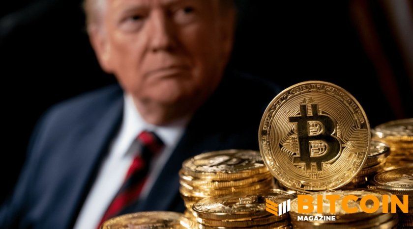 Биткоин-резерв США забуксовал: Минфин и Минторг спорят за контроль Биткоин-резерв США забуксовал: Минфин и Минторг спорят за контроль