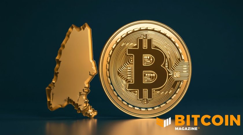 Обеспеченная биткоином облигация Нью-Гэмпшира на $100 млн выходит на финальное голосование Обеспеченная биткоином облигация Нью-Гэмпшира на $100 млн выходит на финальное голосование