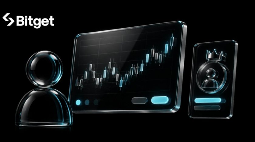 Bitget упростила CFD-торговлю: копитрейдинг прямо в графике и многоуровневая маржа Bitget упростила CFD-торговлю: копитрейдинг прямо в графике и многоуровневая маржа