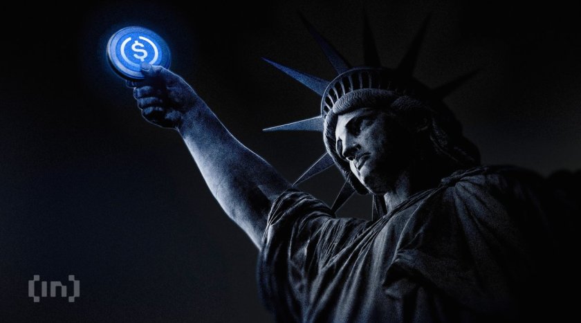 Circle отказалась вернуть USDC жертве мошенников — уголовное дело в Висконсине Circle отказалась вернуть USDC жертве мошенников — уголовное дело в Висконсине