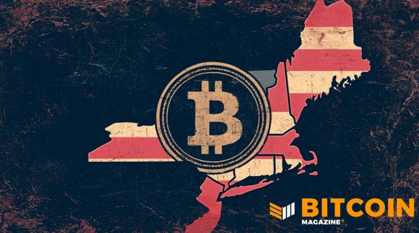 Совет Нью-Гэмпшира отклонил обеспеченные биткоином облигации на $100 млн Совет Нью-Гэмпшира отклонил обеспеченные биткоином облигации на $100 млн
