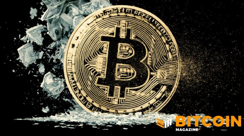 Новая долговая машина биткоина проходит первое серьёзное испытание Новая долговая машина биткоина проходит первое серьёзное испытание