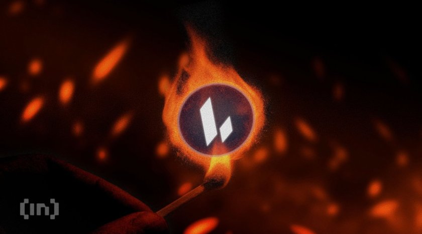 Lighter сожжёт 15,5 млн LIT: первое сокращение предложения за счёт выручки Lighter сожжёт 15,5 млн LIT: первое сокращение предложения за счёт выручки