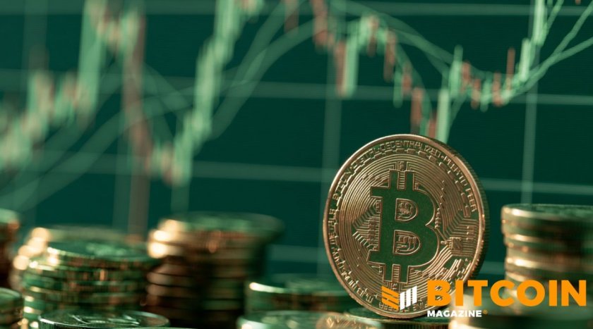 Биткоин поднимался выше $65 500 после мягких данных по инфляции Биткоин поднимался выше $65 500 после мягких данных по инфляции