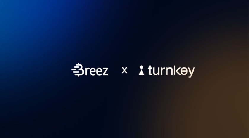 Breez и Turnkey принесут некастодиальный биткоин в серверные приложения Breez и Turnkey принесут некастодиальный биткоин в серверные приложения