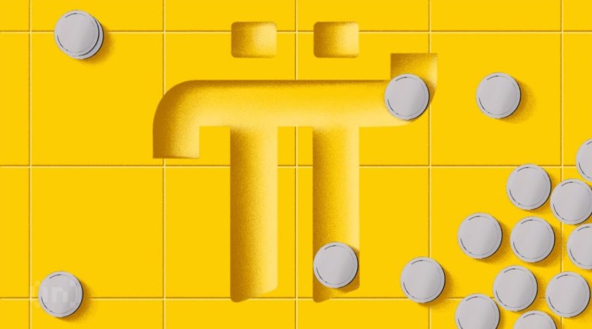 Pi Coin растёт вопреки падающему крипторынку: Pi Network обновляет приложение Pi Coin растёт вопреки падающему крипторынку: Pi Network обновляет приложение