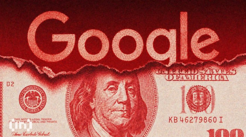 Google нарушила 20-летнюю привычку финансирования. Как отреагируют акции? Google нарушила 20-летнюю привычку финансирования. Как отреагируют акции?
