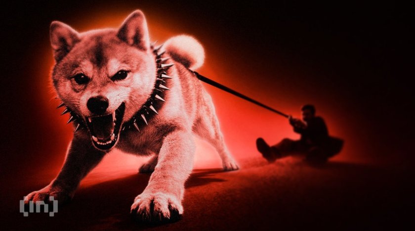 Мёртв ли Shiba Inu (SHIB)? Ончейн-данные рисуют грустную картину Мёртв ли Shiba Inu (SHIB)? Ончейн-данные рисуют грустную картину