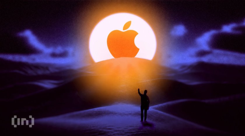 Прогноз акций Apple: сможет ли июльская отчётность вывести AAPL за $5 трлн? Прогноз акций Apple: сможет ли июльская отчётность вывести AAPL за $5 трлн?