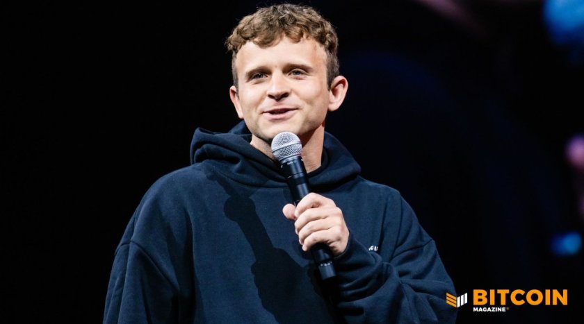 Джек Меллерс покидает пост CEO биткоин-казначейства Twenty One Capital Джек Меллерс покидает пост CEO биткоин-казначейства Twenty One Capital