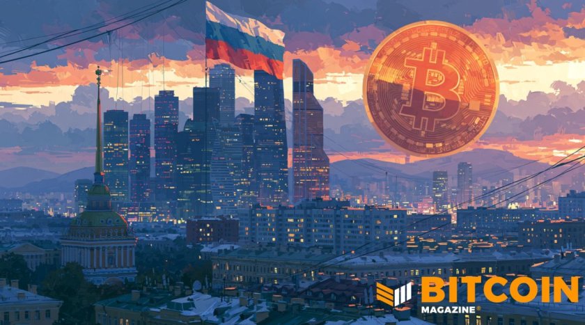 Россия приняла знаковый закон о криптовалютах для подсанкционной торговли Россия приняла знаковый закон о криптовалютах для подсанкционной торговли
