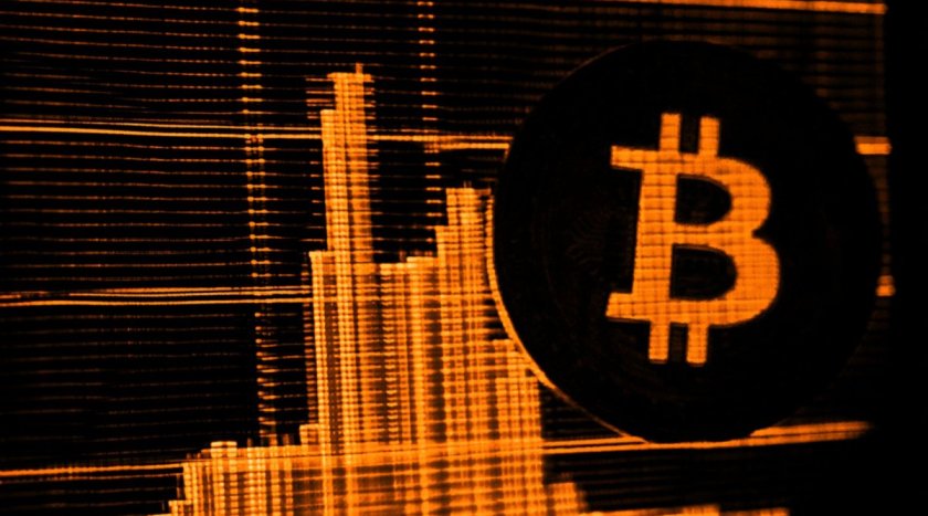 Биткоин приближается к $67 000, подтягивая Strategy и другие крипто-акции Биткоин приближается к $67 000, подтягивая Strategy и другие крипто-акции