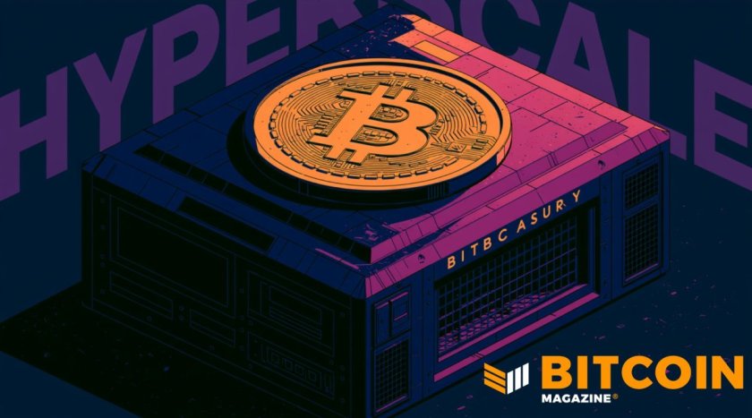 Hyperscale Data нарастила биткоин-резерв до более чем $72 млн Hyperscale Data нарастила биткоин-резерв до более чем $72 млн