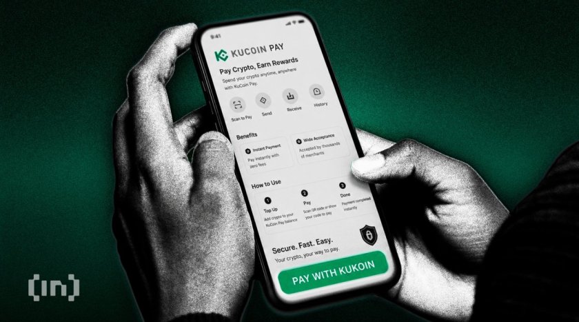 KuCoin Pay хочет встроить криптовалюту в местные платёжные системы KuCoin Pay хочет встроить криптовалюту в местные платёжные системы