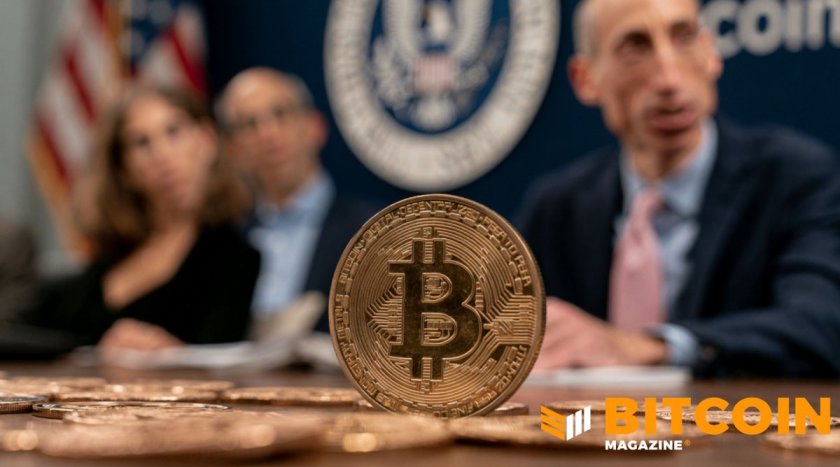 Coinbase урегулировала спор с SEC по FOIA из-за исчезнувших сообщений Генслера Coinbase урегулировала спор с SEC по FOIA из-за исчезнувших сообщений Генслера