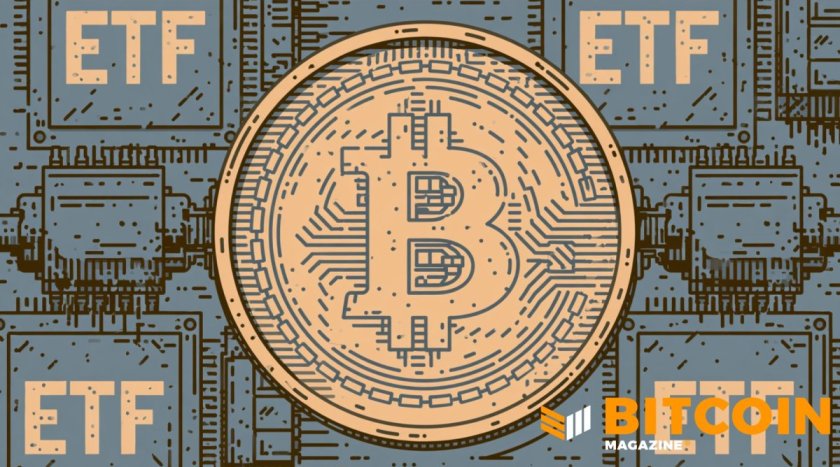 Биткоин-ETF привлекли почти $1 млрд свежих денег — но что будет с ценой? Биткоин-ETF привлекли почти $1 млрд свежих денег — но что будет с ценой?