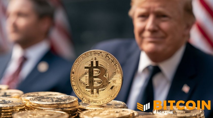 Новый проект Clarity Act запретит Трампу и чиновникам выпускать криптовалюту — до 2029 года Новый проект Clarity Act запретит Трампу и чиновникам выпускать криптовалюту — до 2029 года